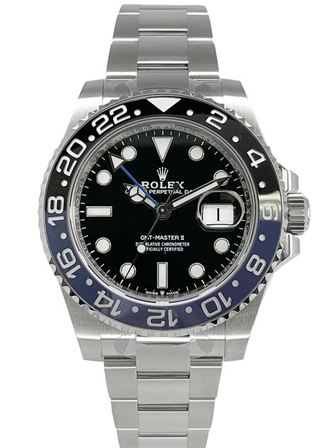 batman rolex oyster bracelet|rolex oyster bracelet types.